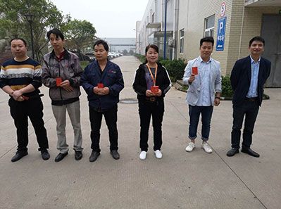 產(chǎn)品創(chuàng)新，精益求精，為客戶提供滿意的產(chǎn)品和服務(wù)