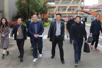 一線探機(jī)、夯基壘石，白沙洲人大代表建言獻(xiàn)策 助推高質(zhì)量發(fā)展